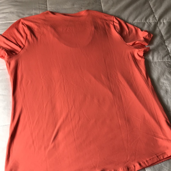 REEBOK XL speedwick top - Picture 7 of 9